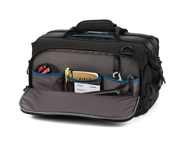 Bolso Cinema Tenba Cineluxe V2 18L
