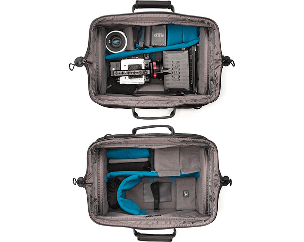 Bolso Cinema Tenba Cineluxe V2 42L