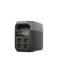 Estación de energía portátil EcoFlow Delta 3