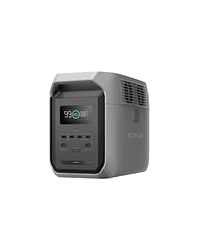 Estación de energía portátil EcoFlow Delta 3 (1500)