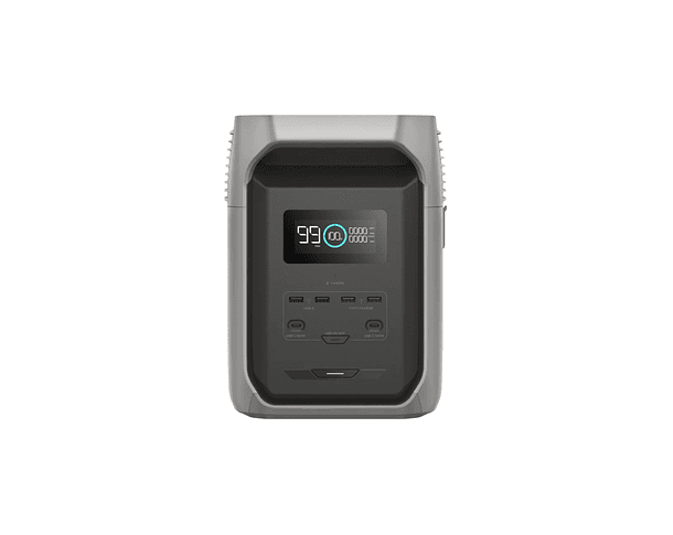 Estación de energía portátil EcoFlow Delta 3 (1500)