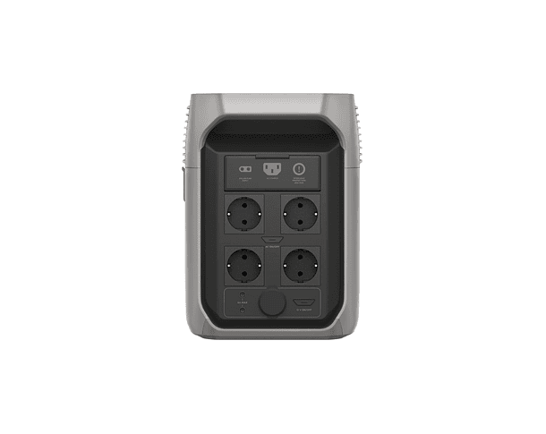 Estación de energía portátil EcoFlow Delta 3 (1500)