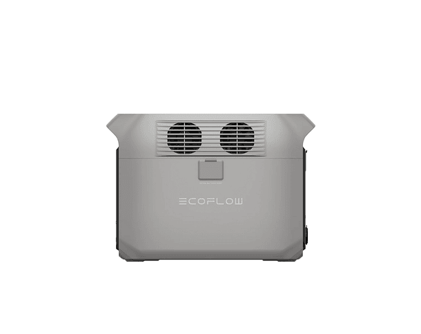 Estación de energía portátil EcoFlow Delta 3 (1500)