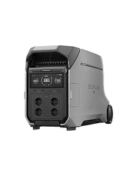 Estación de energía portátil EcoFlow Delta Pro 3