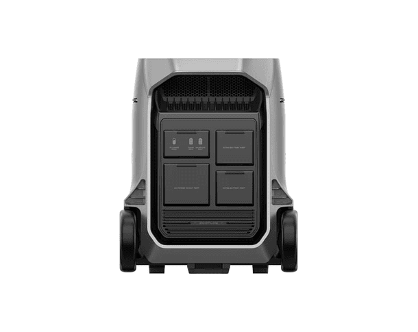 Estación de energía portátil EcoFlow Delta Pro 3