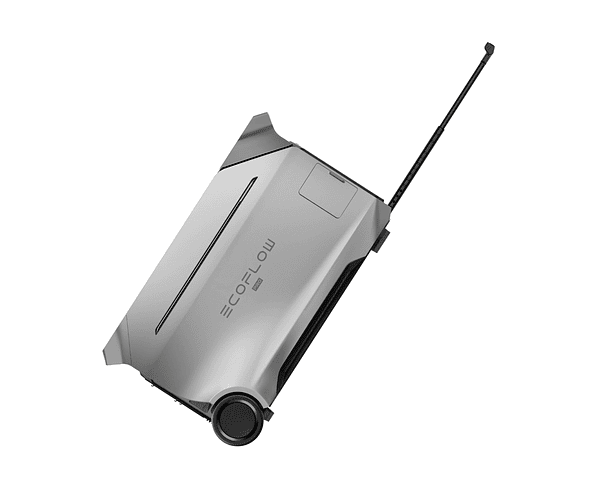 Estación de energía portátil EcoFlow Delta Pro 3