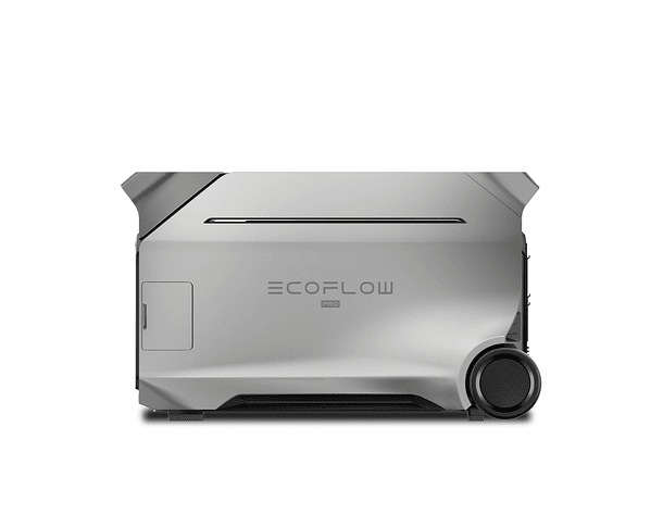 Estación de energía portátil EcoFlow Delta Pro 3