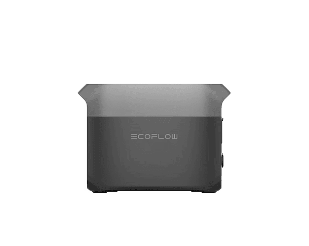 Generador Solar EcoFlow Delta 3 + Panel Solar 220W