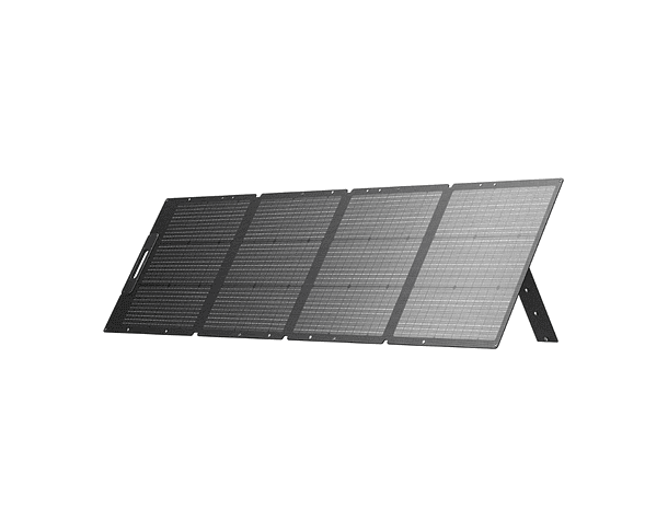 Panel solar portátil BLUETTI de 200W