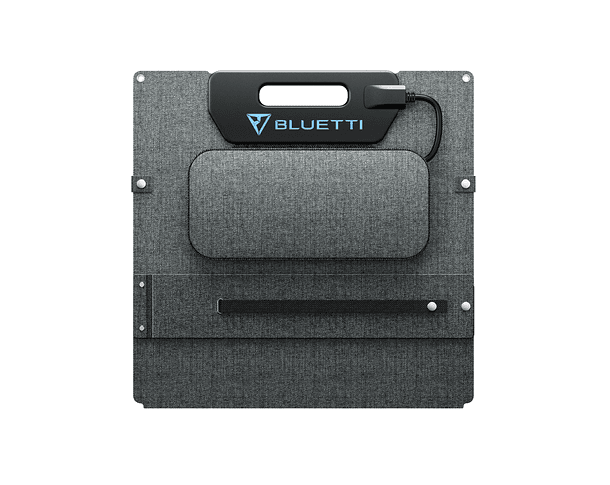 Panel solar portátil BLUETTI de 200W