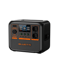 Estación de energía portátil BLUETTI AC70P