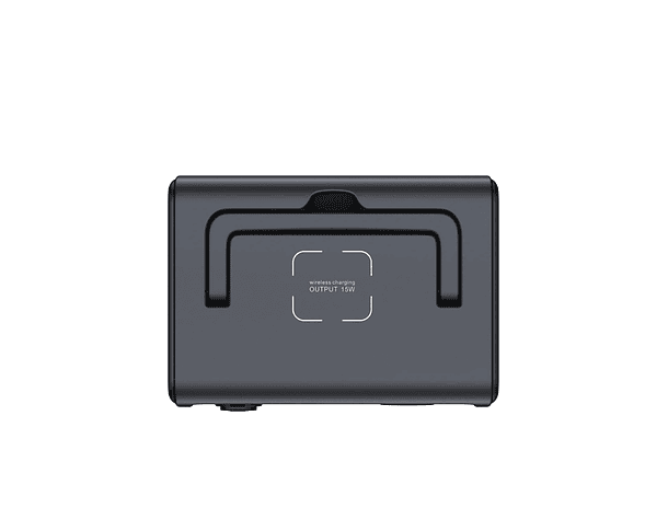 Estación de energía portátil BLUETTI EB3A