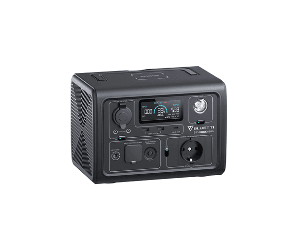 Estación de energía portátil BLUETTI EB3A