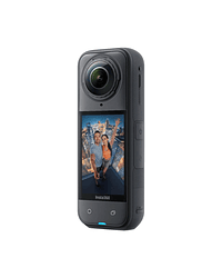 Insta360 X5 360° 8K