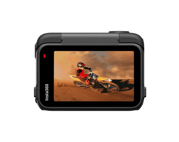 Insta360 Ace Pro 2 - Dual Battery Bundle