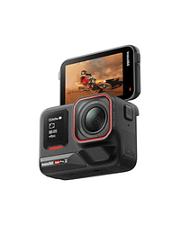 Insta360 Ace Pro 2 - Dual Battery Bundle