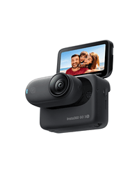 Insta360 GO 3S 128GB - Black