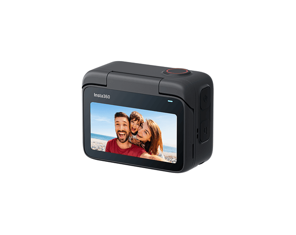 Insta360 GO 3S 128GB - Black