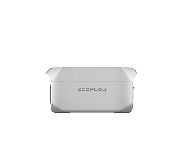 Batería Adicional para EcoFlow Delta 3