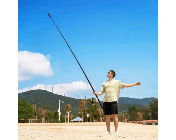 Selfie Stick Insta360 con extensión 3Mts