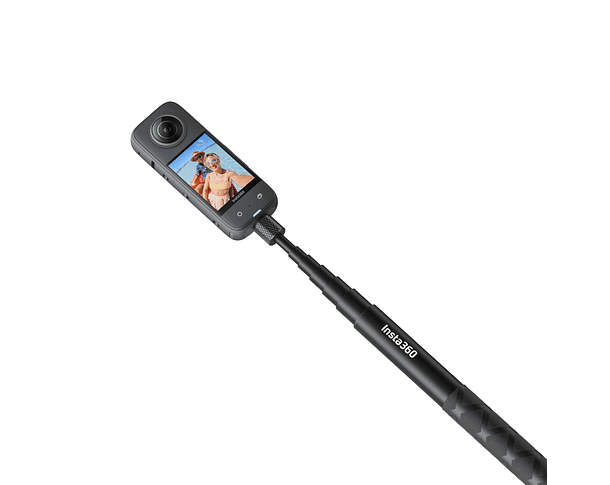 Selfie Stick Insta360 Invisible de 114cm