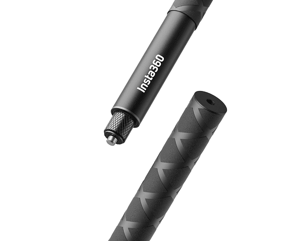 Selfie Stick Insta360 Invisible de 114cm
