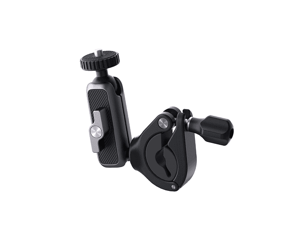 Kit de Bici - Soporte Manillar y Correa de Pecho