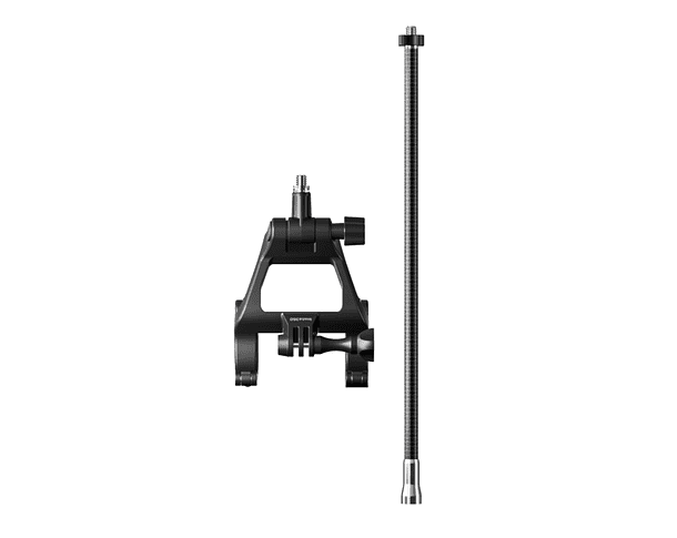 Soporte Manillar Insta360 para Bicicleta