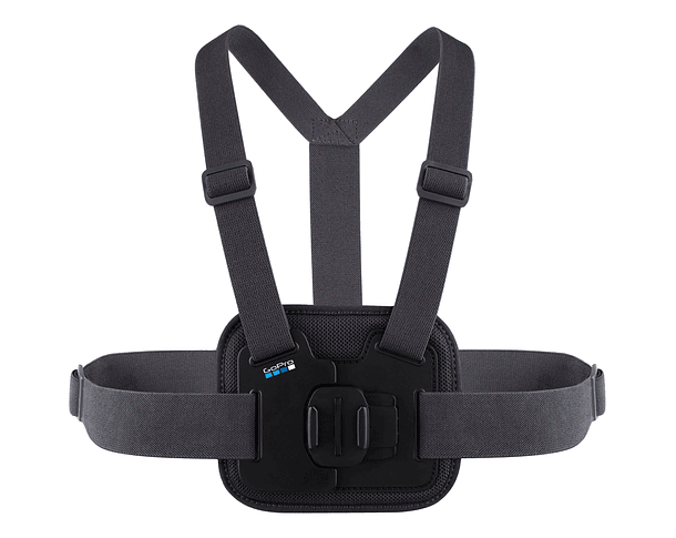 Chesty Original - Arnés de Pecho para GoPro 