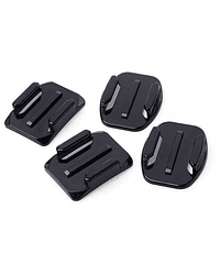 Pack Soportes Planos y Curvos