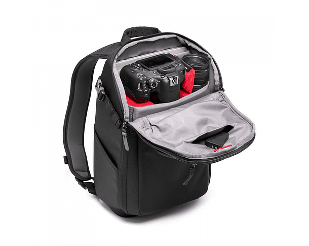 Mochila Manfrotto Advanced Compact Backpack III