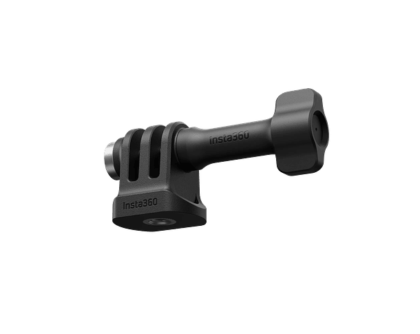 Adaptador de 3 clavijas a 1/4