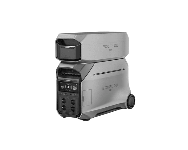 Batería Adicional para EcoFlow Delta Pro 3