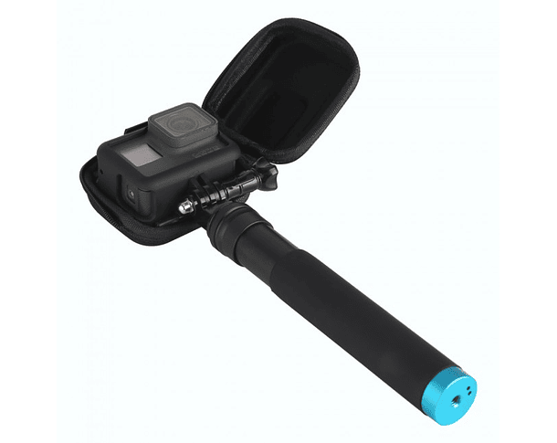 Bolso Semirrígido para GoPro Hero 7