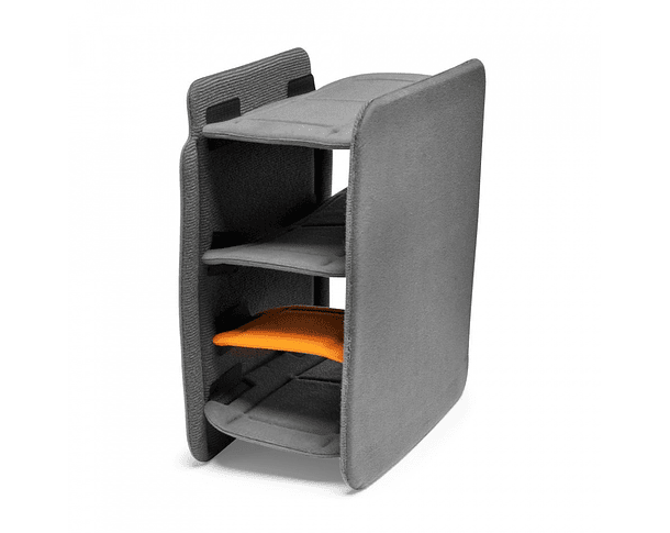 Mochila Lowepro ProTactic BP 300 AW II - Black