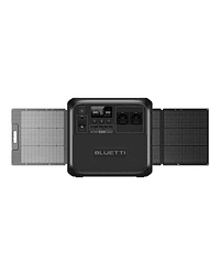 Generador Solar Bluetti AC180 + Panel Solar 200w