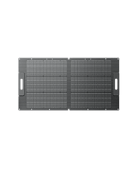 Panel solar portátil BLUETTI de 100W