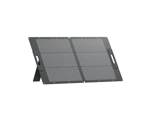 Panel solar portátil BLUETTI de 100W