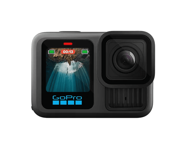 GoPro Hero 13 Black - Specialty