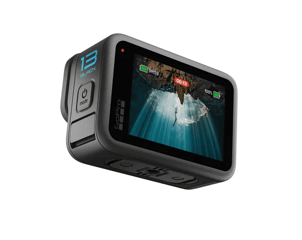 GoPro Hero 13 Black - Specialty