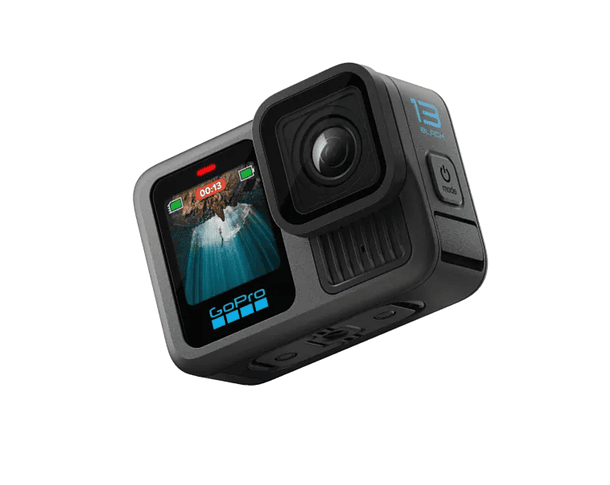 GoPro Hero 13 Black - Specialty