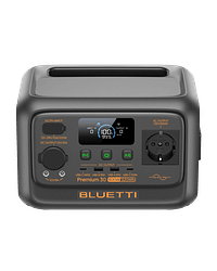 Estación de energía portátil BLUETTI Premium 30 V2