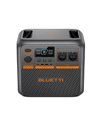 Estación de energía portátil BLUETTI Premium 200 v2