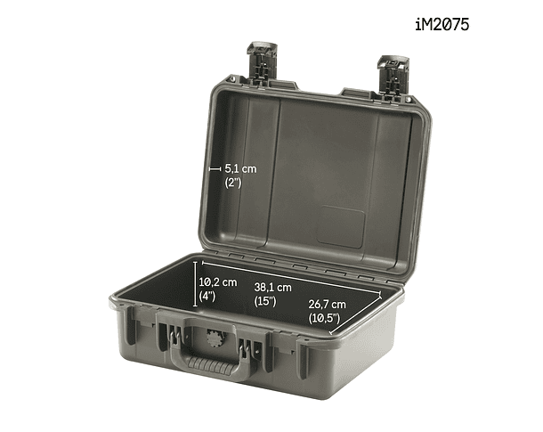 Pelican Storm iM2200 Protector Case