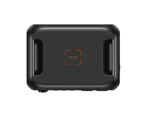 Estación de energía portátil BLUETTI AC180P