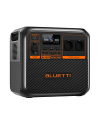 Estación de energía portátil BLUETTI AC180P