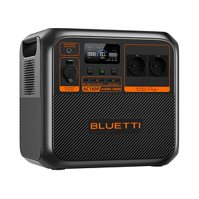 Estación de energía portátil BLUETTI AC180P
