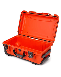 NANUK 935 Pro Photo Kit - Orange