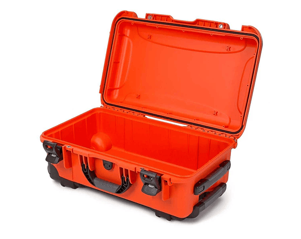 NANUK 935 Pro Photo Kit - Orange