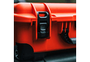 NANUK 935 Pro Photo Kit - Orange